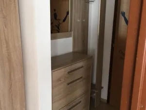 Pronájem bytu 2+kk, České Budějovice - České Budějovice 2, 42 m2