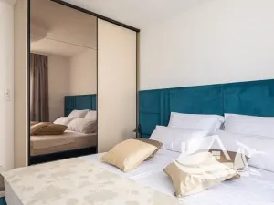 Prodej bytu 3+kk, Marina, Chorvatsko, 61 m2
