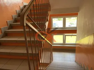 Prodej bytu 3+1, Zubří, Sídlištní, 72 m2
