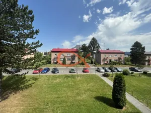 Prodej bytu 3+1, Zubří, Sídlištní, 72 m2