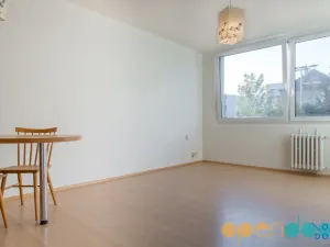 Pronájem bytu 2+kk, Praha - Michle, Ohradní, 42 m2