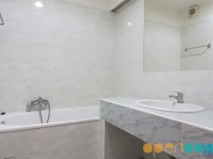 Pronájem bytu 2+kk, Praha - Michle, Ohradní, 42 m2