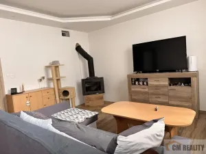 Prodej rodinného domu, Prostějov, Tovačovského, 104 m2