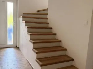 Prodej rodinného domu, Prostějov, Tovačovského, 104 m2
