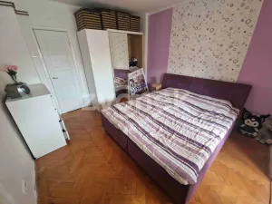 Prodej bytu 2+1, Uherské Hradiště, 57 m2