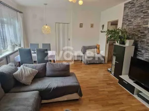 Prodej bytu 2+1, Uherské Hradiště, 57 m2