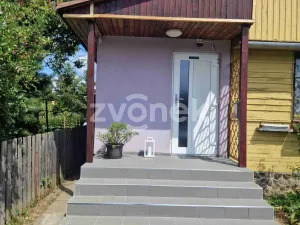 Prodej bytu 2+1, Uherské Hradiště, 57 m2