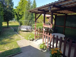 Prodej bytu 2+1, Uherské Hradiště, 65 m2