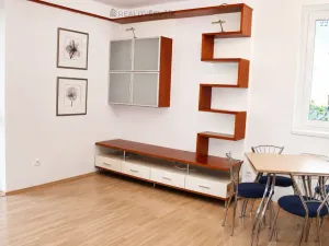 Pronájem bytu 2+1, České Budějovice - České Budějovice 2, Loucká, 61 m2