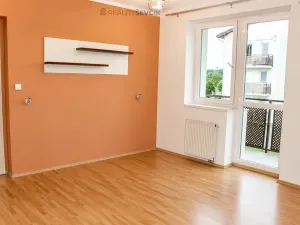 Pronájem bytu 2+1, České Budějovice - České Budějovice 2, Loucká, 61 m2