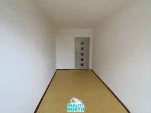 Prodej bytu 3+1, Ústí nad Labem, Obvodová, 71 m2