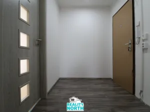 Prodej bytu 3+1, Ústí nad Labem, Obvodová, 71 m2
