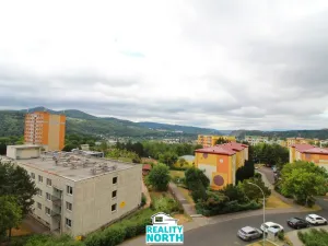 Prodej bytu 3+1, Ústí nad Labem, Obvodová, 71 m2