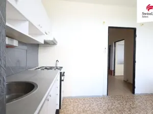 Prodej bytu 1+1, Havlíčkův Brod, Na Výšině, 40 m2