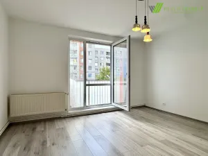 Pronájem bytu 3+1, Hodonín, Seifertova, 63 m2