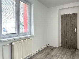 Pronájem bytu 3+1, Hodonín, Seifertova, 63 m2