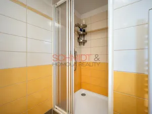 Pronájem bytu 3+kk, Vyškov - Vyškov-Předměstí, Hybešova, 88 m2