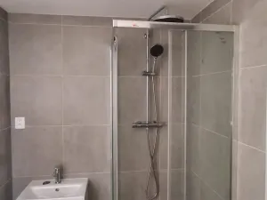 Pronájem bytu 2+1, Bílina - Teplické Předměstí, Sídliště Za Chlumem, 50 m2