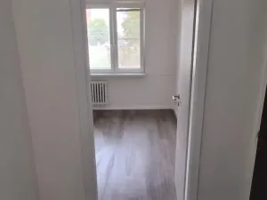 Pronájem bytu 2+1, Bílina - Teplické Předměstí, Sídliště Za Chlumem, 50 m2