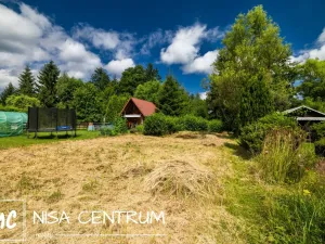 Prodej zahrady, Liberec - Liberec X-Františkov, 551 m2