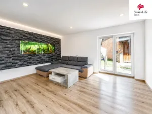 Prodej rodinného domu, Lično, 80 m2