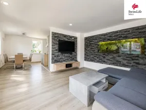 Prodej rodinného domu, Lično, 80 m2