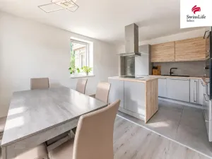 Prodej rodinného domu, Lično, 80 m2