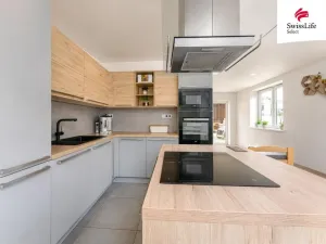 Prodej rodinného domu, Lično, 80 m2