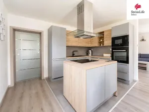Prodej rodinného domu, Lično, 80 m2