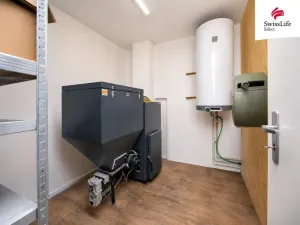 Prodej rodinného domu, Lično, 80 m2
