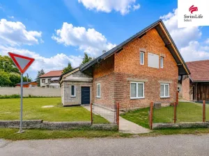 Prodej rodinného domu, Lično, 80 m2