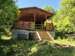 Prodej zahrady, Brno - Jundrov, 404 m2