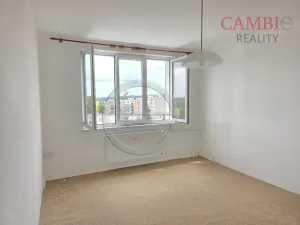 Pronájem bytu 1+1, Františkovy Lázně, Májová, 36 m2