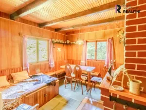 Prodej chaty, Suchá - Beranovec, 42 m2