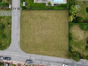 Prodej pozemku pro bydlení, Řitka, 1252 m2