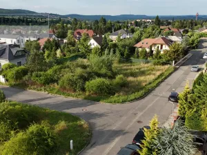 Prodej pozemku pro bydlení, Řitka, 1252 m2