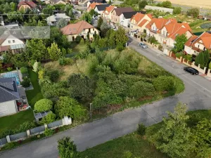 Prodej pozemku pro bydlení, Řitka, 1252 m2