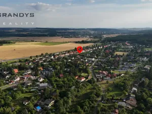 Prodej pozemku pro bydlení, Řitka, 1252 m2