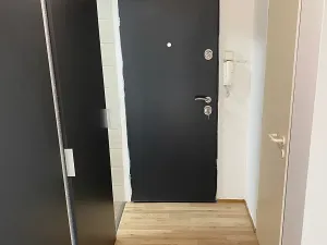 Pronájem bytu 3+1, Hustopeče, Na Sídlišti, 67 m2