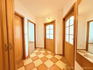 Pronájem bytu 3+kk, Benátky nad Jizerou, Platanová, 69 m2