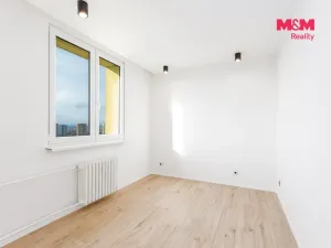 Prodej bytu 3+1, Ostrava, Evžena Rošického, 76 m2
