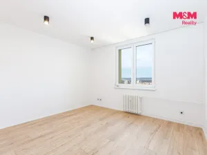 Prodej bytu 3+1, Ostrava, Evžena Rošického, 76 m2