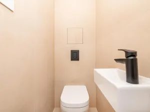 Prodej bytu 2+kk, Praha - Holešovice, Dělnická, 51 m2