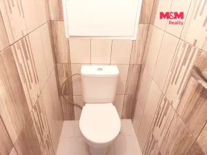 Prodej bytu 2+1, Ostrava - Výškovice, Jičínská, 53 m2