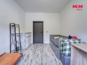 Prodej rodinného domu, Dražeň, 120 m2