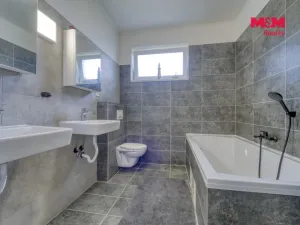 Prodej rodinného domu, Dražeň, 120 m2