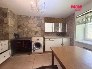 Prodej chalupy, Dřešín - Chvalšovice, 90 m2