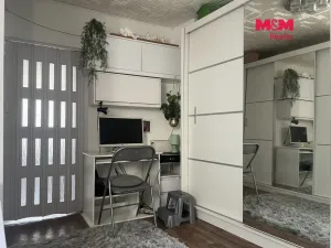 Prodej rodinného domu, Dřevohostice, Chaloupky, 110 m2