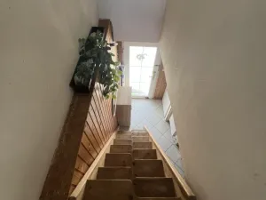 Prodej rodinného domu, Dřevohostice, Chaloupky, 110 m2