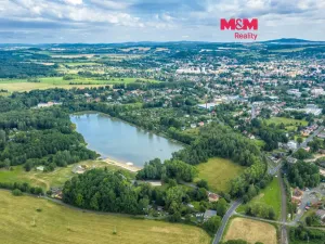 Prodej pozemku, Varnsdorf, 2552 m2